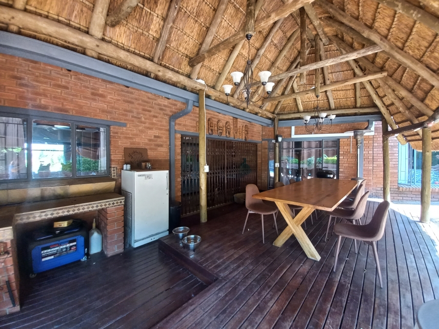 4 Bedroom Property for Sale in Safari Gardens North West